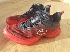 Lacoste Tennisschuhe  Größe 41