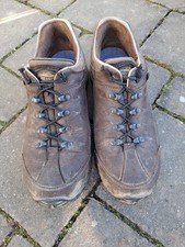 meindl Wanderschuh/ Halbschuh Damen Gr.8 1/2