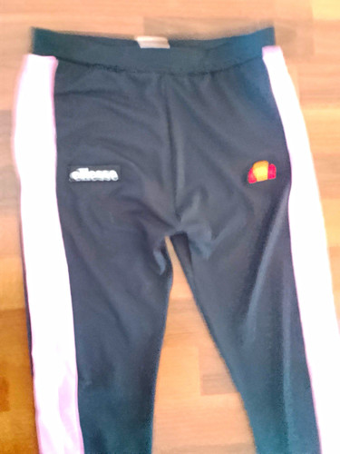 Ellesse damen jogginghose - ellesse, l