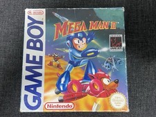 Mega Man 2 in OVP CiB