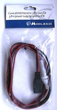 Midland Original Stromkabel