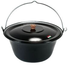 Gulaschkessel 15 Liter Kessel