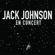 En Concert von Johnson,Jack |