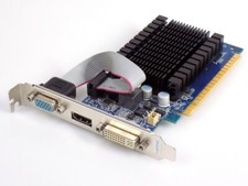1GB Captiva Nvidia GeForce 210