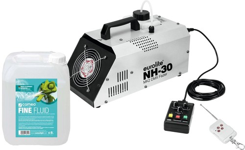 Eurolite mk2 dmx - mk2,