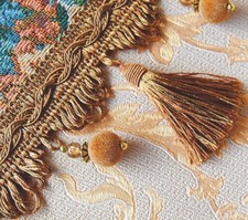 ab 1 Meter Luxus Hochwertige