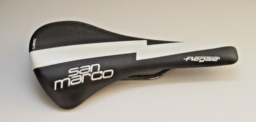 Sattel selle san marco - sattel,