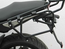 Seitenträger L+R für