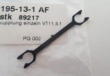 Roco 89217 Kupplung für VT