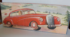 Repro Box JNF Nr.67 Mercedes
