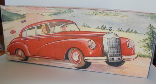 Repro box jnf - repro, nr.67