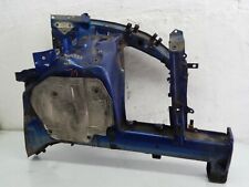 VW Touareg 7L Längsträger Radhaus Vorne Links LC5C Biscay Blue Pearl 220331