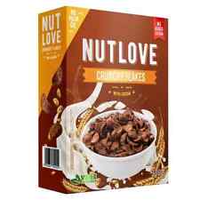 Allnutrition Nutlove Crunchy Flakes - 300 g