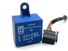 Steuergerät Relais AHK Anhängerkupplung Blinküberwachung Erich Jaeger 321099
