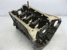 Kurbelgehäuse Motorblock