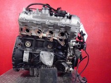 Motor ohne Anbauteile (Diesel)