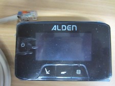 Alden Bedienteil S.S.C HD