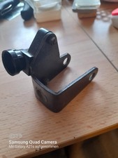 DDR Moped- Anhängerkupplungs-Teil