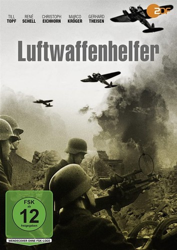 Luftwaffenhelfer zdf doku - -,