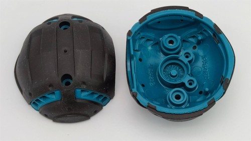 Makita 419642 gehäusedeckel - makita, 419642-3