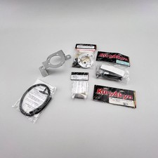 Harley Davidson XL Sportster Montage Kit Kuryakyn Hypercharger