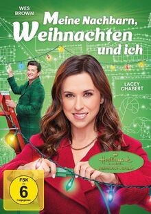 Meine nachbarn weihnachten - meine, nachbarn,