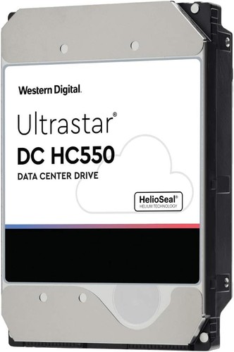Ultrastar hc550 16tb - dc,