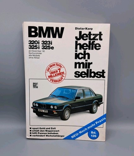 Bmw e30 jetzt helfe - jetzt, mir