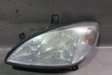 Frontscheinwerfer Links Mercedes Benz Viano A 6398200161
