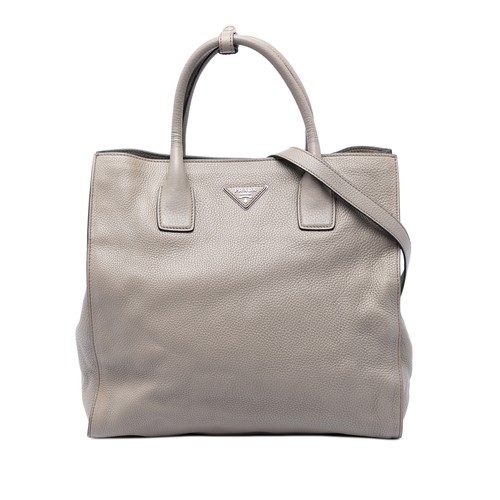 Prada vitello daino open - vitello,