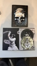 Ich und meine - meine, maske