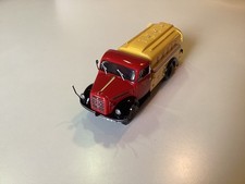 minichamps 1:43 lkw Borgward