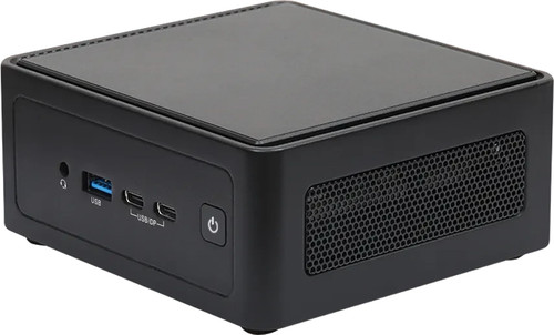 Asrock nuc box 4x4 - asrock, nuc-box