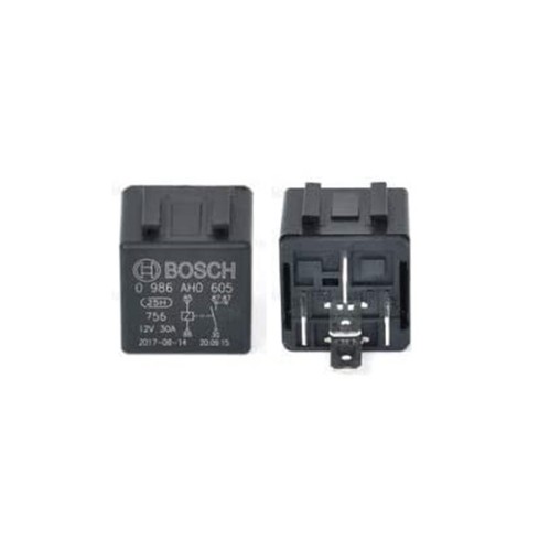 Relais bosch 986 - 986, 605