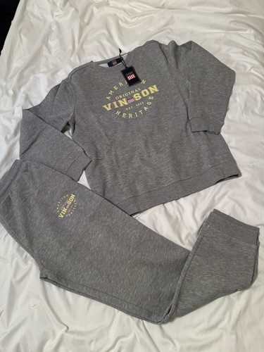 Vinson jugendliche - vinson,