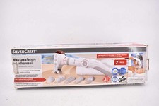 Silver Crest Infrarot