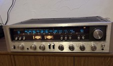 Rarität!! Kenwood KR-7600