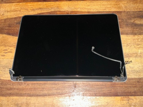 Apple macbook pro - apple, a1502