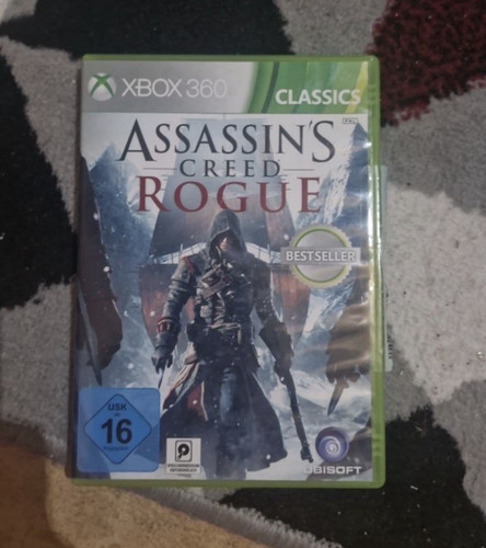 Xbox 360 spielepaket - xbox, (5x)