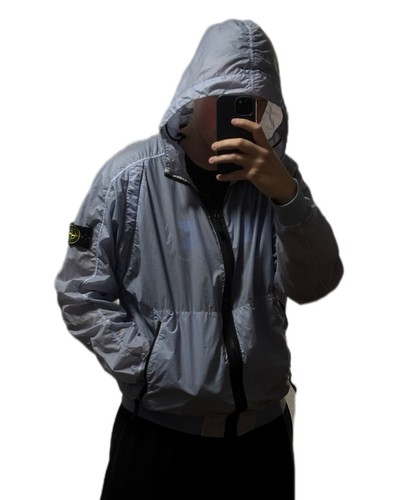 Stone island lamy velour - island,