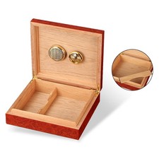 Zedernholz Zigarren Humidor