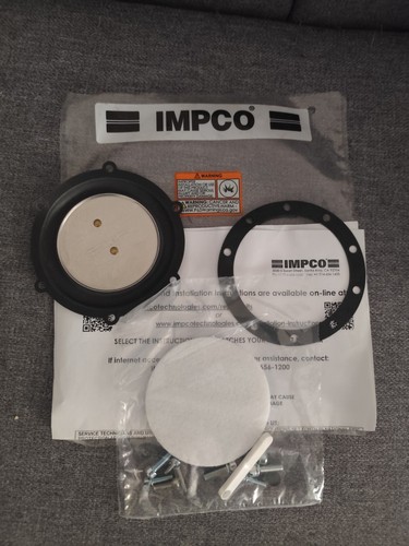 Impco reparatursatz für - impco,