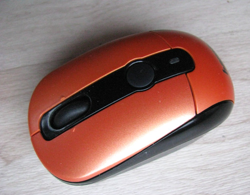 Hama m920 drahtlose optische - hama,