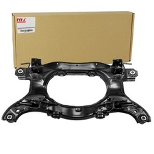 NTY ACHSKÖRPER MIT BUCHSEN