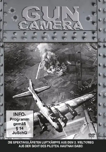 Gun camera - gun,