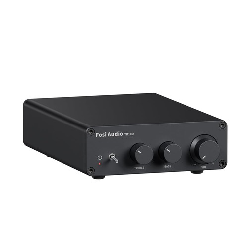 Fosi audio tb10d 600 watt - fosi,