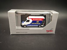 Herpa MB Sprinter "Mobile