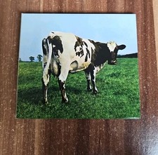 Pink Floyd - Atom Heart Mother (2016) Album Digipak Musik CD *** sehr gut ***