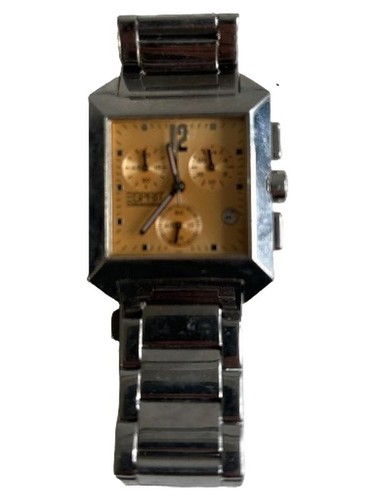 Esprit herren armbanduhr - esprit,
