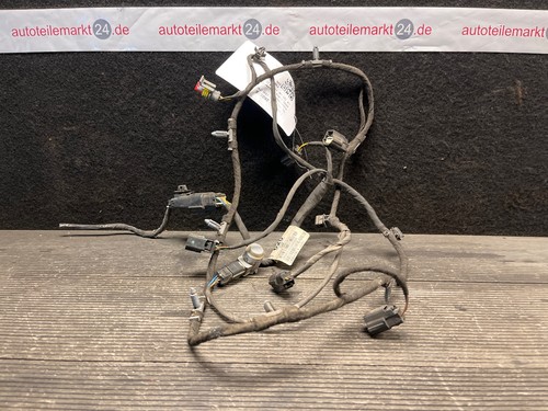 Kabelbaum opel zafira tourer - opel,